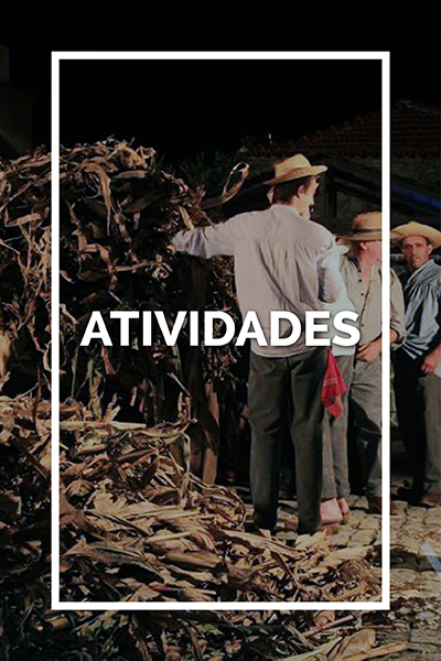 atividades grupo danças cantares perre
